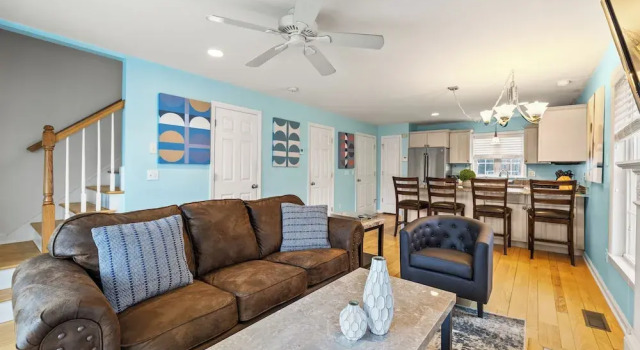 479 South Benson, Reserva ahora Casa o chalet Fairfield North Jersey