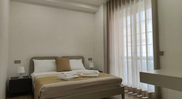 Rosa Rooms Pompei, Забронировать Отель «постель и завтрак» Помпеи Кампания