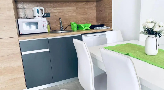 Студия Milmari Apartman P03