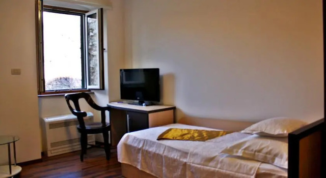 Luxury Rooms Keko, Prenota Affittacamere Splitska 
