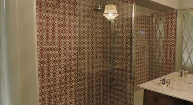 Трёхместный семейный номер Standard с видом на сад Espinho Vintage - Alojamento de Charme
