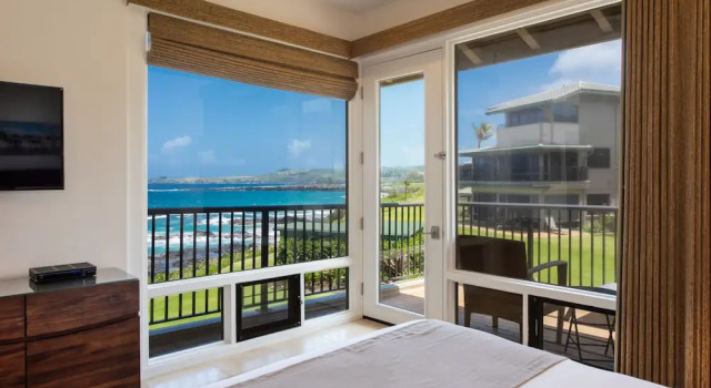 Апартаменты Kapalua Bay Villa 30B3