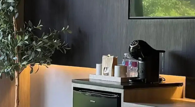 Номер Classic Hotel Casa Kavia