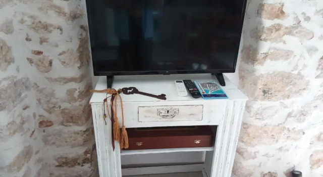 Xenonas Alexandra's Coffee House, Book Apartment Volimes Zakynthos