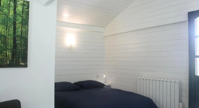 Chalet au Coeur de Foret Gouvieux