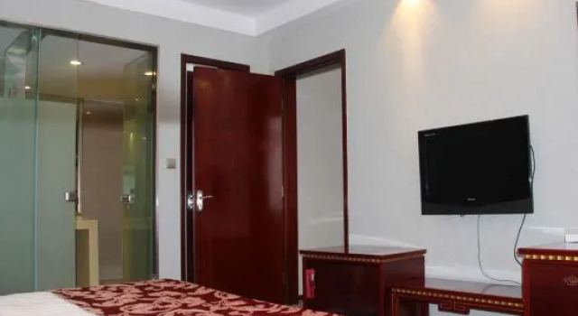 Люкс Largos Hotel