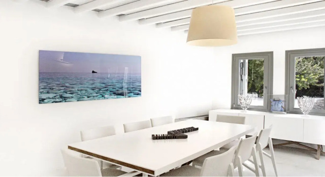 Villa Verina Sifnos, Забронировать Вилла Коттеджи Сифноса, Коттедж