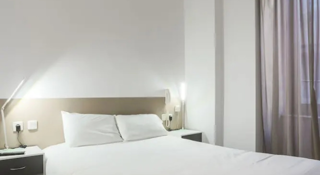 Номер Classic Hotel du Clocher
