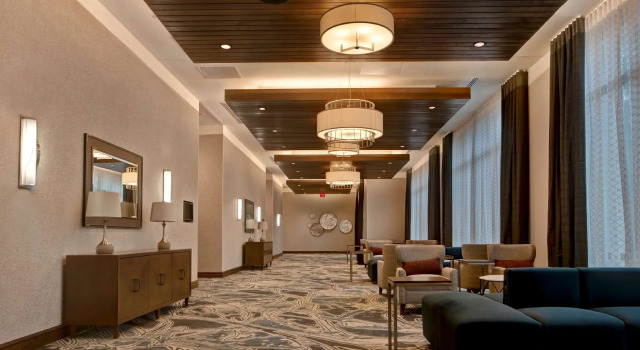 Двухместный номер Standard Hilton Garden Inn Summerville, Sc