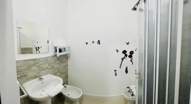 Двухместный номер Standard Hotel Principe