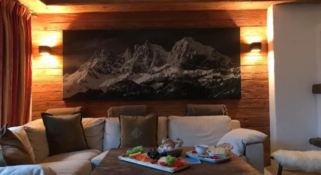 Buccara Apartments, Book Lejlighed Hoteller i Tyrol med parkering, Parkering