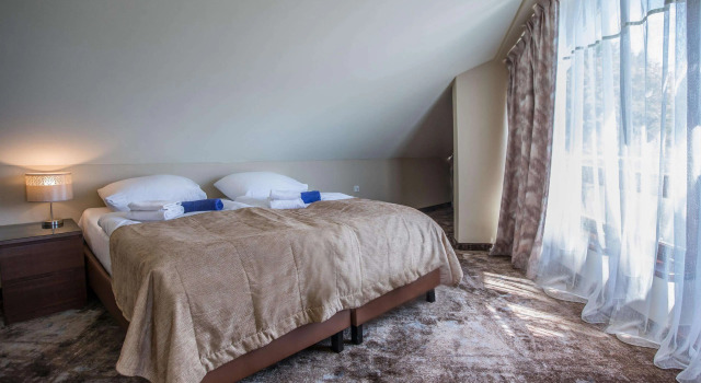 Hotel Diament Ustron