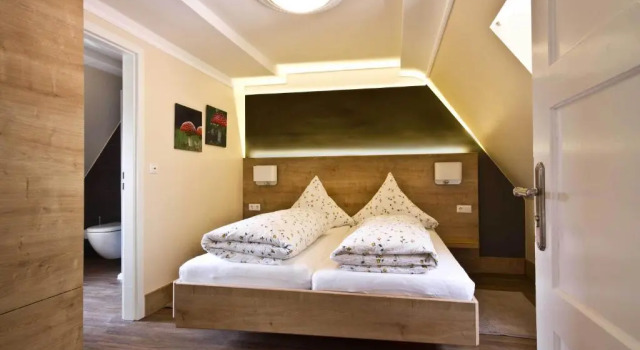 Номер Standard Sankt Annagut