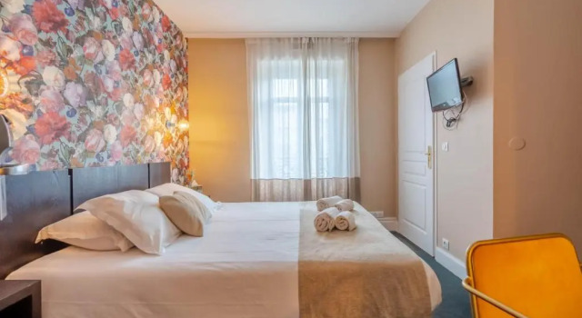 Номер Classic Ama Hôtel