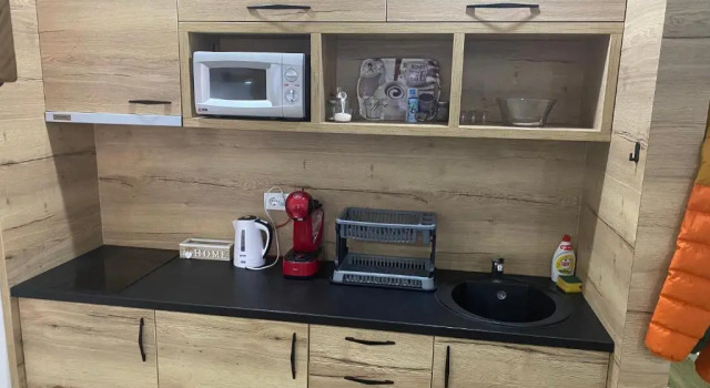 Апартаменты Apartman Karaman Lux