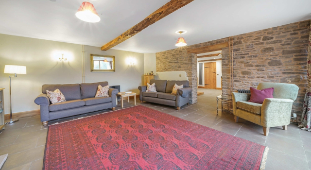 Host Stay The Cart House, Забронировать Дом для отпуска Vaynor 