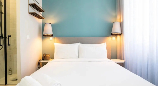 Lisboa 85 Suites & Apartments by Ridan Hotels, Забронировать Апартаменты/квартира Лиссабон Эстремадура, рядом с Памятник Жозе-Томасу ди Соуза-Мартенсу