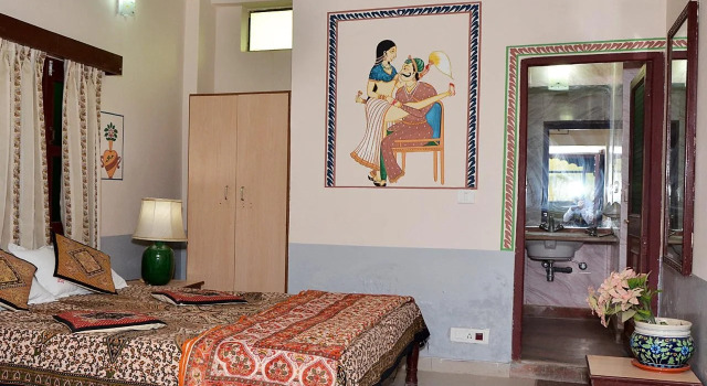 Hotel Singhasan haveli, Забронировать Отель Отели штата Раджастхана с парковкой, Парковка