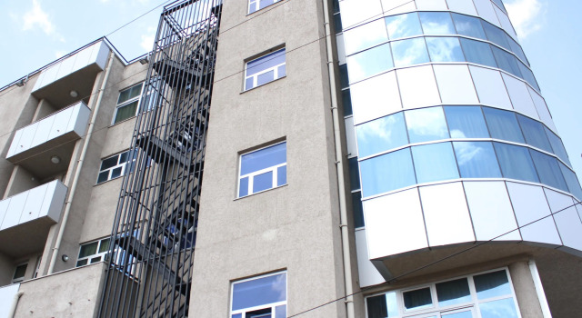 Oasis Hotel Apartment