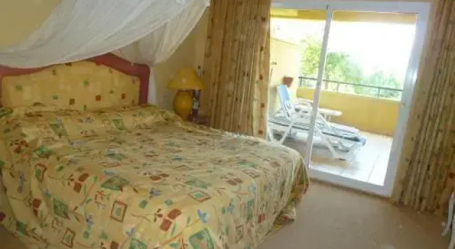 Greenlife Village Apartment, Забронировать Апартаменты/квартира Марбелья Коста-дель-Соль, рядом с Пляж Эль-Пинильо