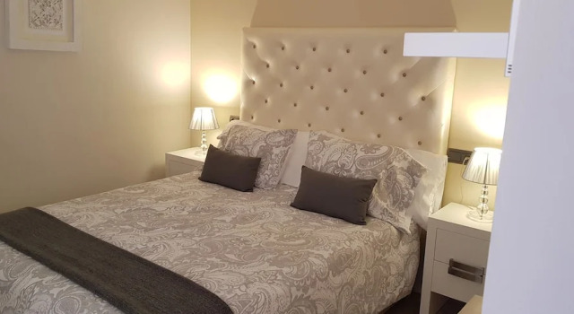 Апартаменты Deluxe Deluxe Apartments Ronda