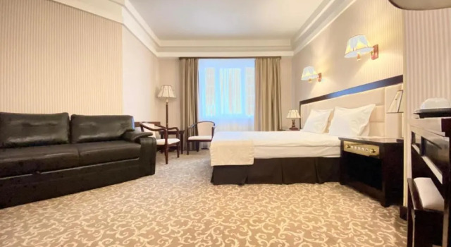 Junior-Suite Sofievsky Posad Hotel