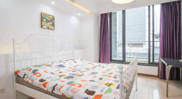iFamily Apart Hotel Jinzang Branch, Varaa Hotelli Shanghai Shanghai