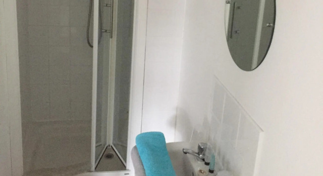 Двухместный номер Standard The Watergate Inn