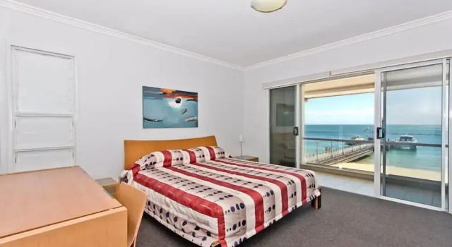 Deep Blue 8, Забронировать Апартаменты/квартира Беллара Bribie Island