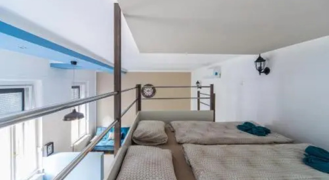 D53 Apartments, Забронировать Апартаменты/квартира 07. Эржебетварош 