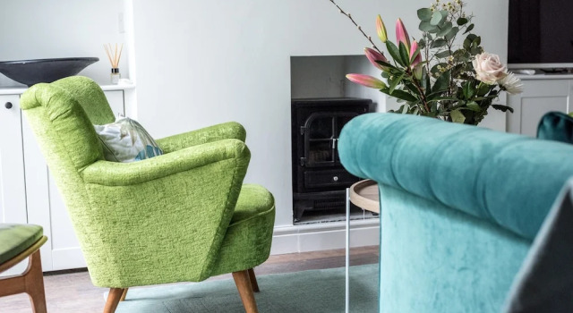 Central 2 Bedroom Apartment In Brighton, Забронировать Апартаменты/квартира Апартаменты Исторического графства Суссекса, Апартаменты/квартира