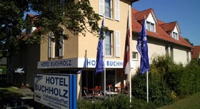 Hotel Buchholz