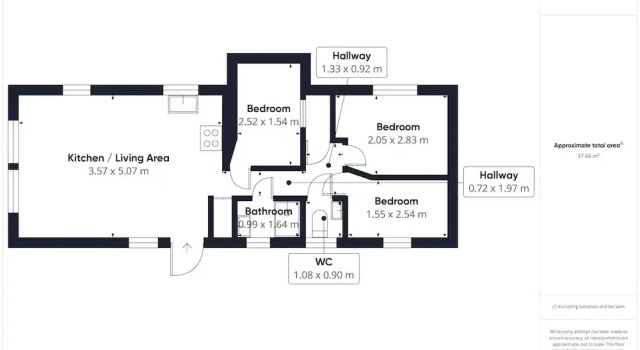 Коттедж Host Stay Bowland