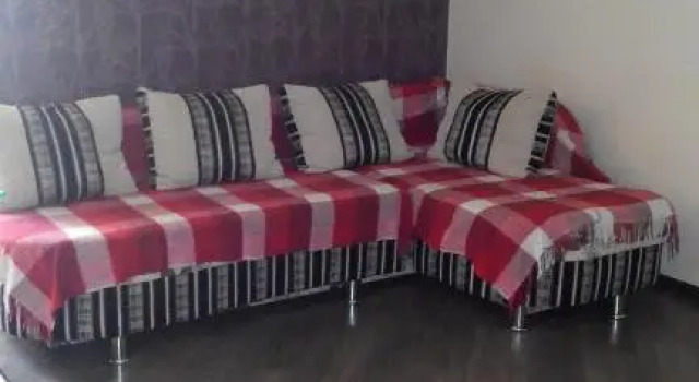 Apartment On Kravchuka 11b, Book Lejlighed Lejligheder i Lutsk, Lejlighed
