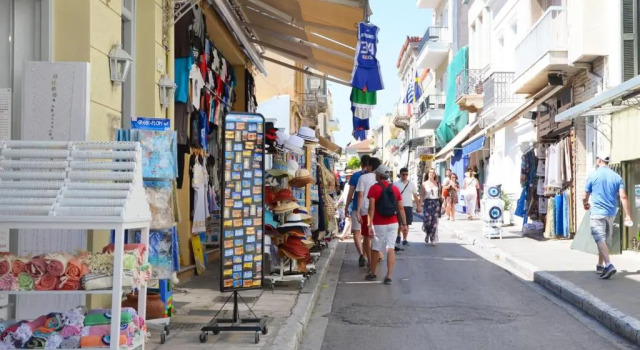Apartment Hadrian In Historic Center Of Plaka