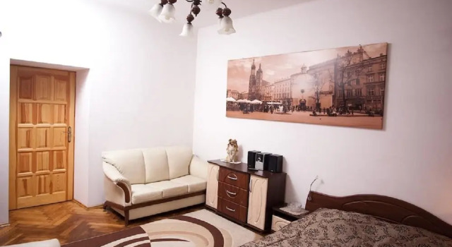 Apartamenty Kazimierz