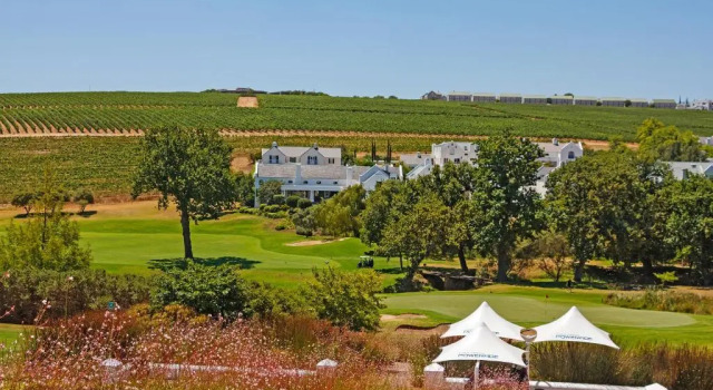 Winelands Golf Lodges 19