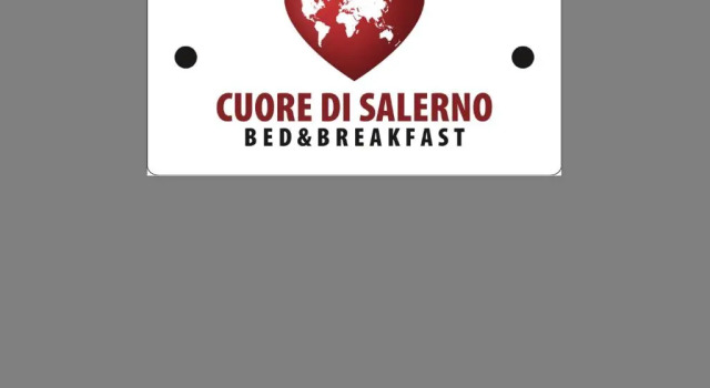 Номер Standard B&B Cuore di Salerno
