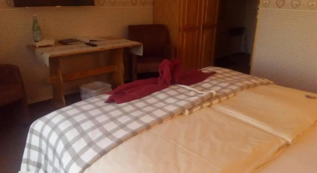 Номер Standard Landhotel Fernsicht
