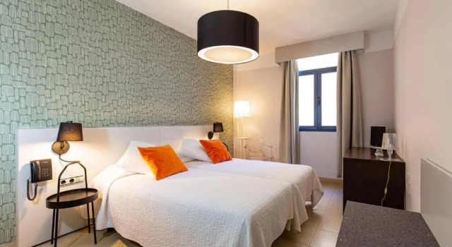 Номер Economy Hotel Benahoare