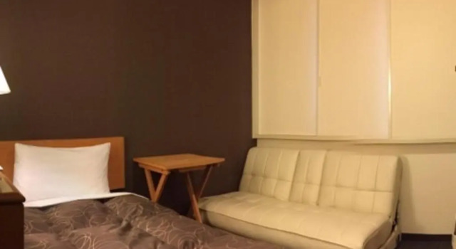 Студия Az Inn Fukui Vacation STAY 65936v
