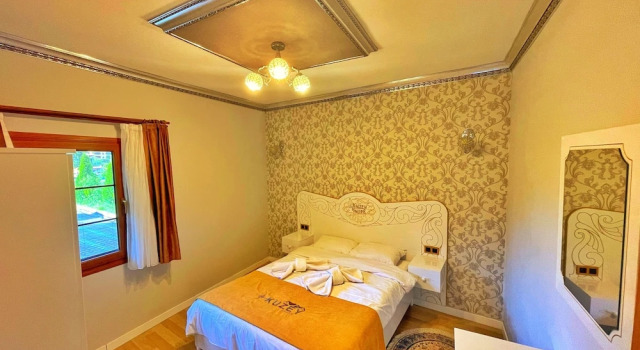 Полулюкс Kuzey Suites