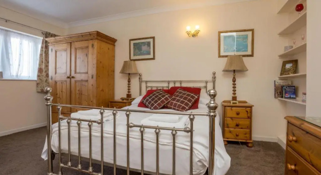 Апартаменты Beau Vallon Holiday Apartments