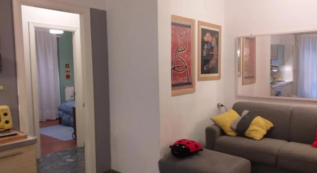 Holiday Home Pescara, Забронировать Отель Пескара Побережье Абруццо, рядом с Железнодорожный вокзал Пескара