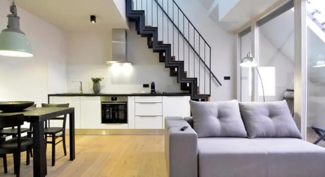 Апартаменты Hotel Maribor, City apartments