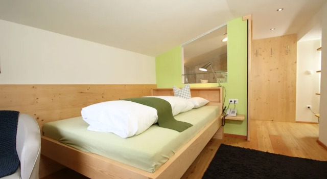 Номер Economy Bio Hotel Stillebach