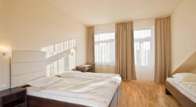 Camera tripla Standard Hotel Trevi