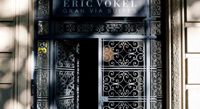 Eric Vökel Boutique Apartments Gran Vía Suites