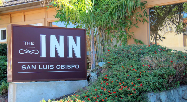 Inn at San Luis Obispo
