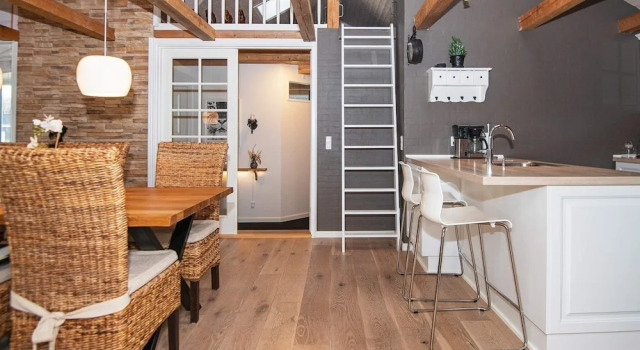 Fantastic Holiday Home in Jutland With Whirlpool, Buchen Sie Hotel Ansager 